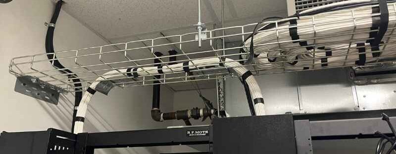 1Electricien - Structured Cabling Installation: Complete Guide