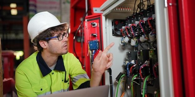1Electricien - 5 Reasons to Choose a Professional Commercial Electrician on the South Shore