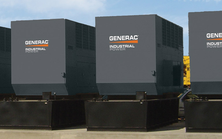 1electricien - commercial generator services