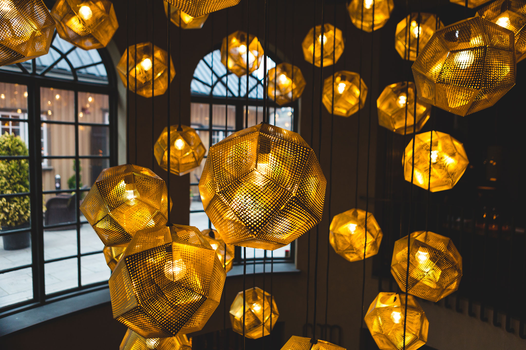 1electricien - lighting services