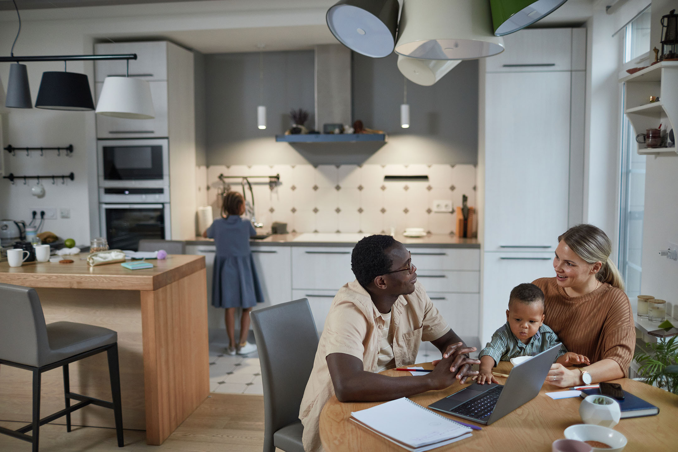 1electricien - residential services