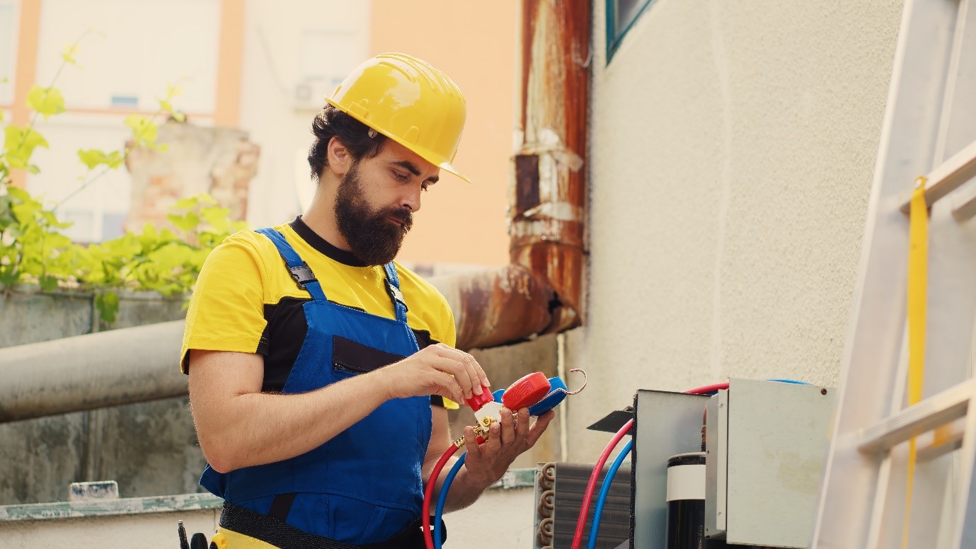 Top-Rated Residential Electrician in Montreal