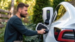 Electric Vehicle Charger Installation Tips